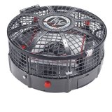 WWE Micro Elimination Chamber