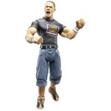 Vivid Imaginations WWE Ruthless Aggression - John Cena