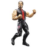 WWE Ruthless Aggression John Morrison