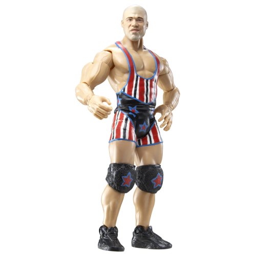 WWE Ruthless Aggression 22 - Kurt Angle