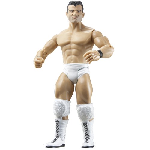 WWE Ruthless Aggression 22 - Matt Striker