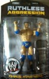 WWE Ruthless Aggression: Chris Masters