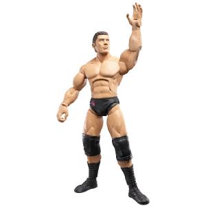WWE Ruthless Aggression Deluxe Cody Rhodes