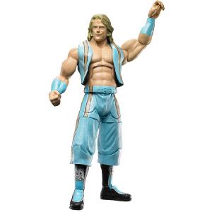 WWE Ruthless Agression Deluxe Figure Brian Kendrick