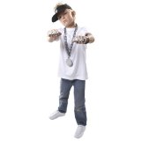 Vivid Imaginations WWE Superstar Role Play - John Cena Role Play