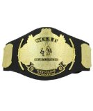 WWE Title Belts - Classic Heavyweight Champion Belt