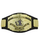 Vivid Imaginations WWE Title Belts - Classic Intercontinental Belt