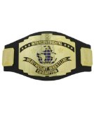 WWE Title Belts - Classic Intercontinental Belt