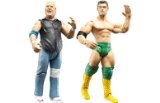 Vivid WWE Adrenaline Series 29 - Cody Rhodes & Dusty Rhodes