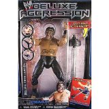 WWE Deluxe Aggression Series 12 - Umaga