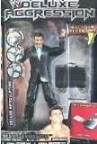 Vivid WWE Deluxe Series 15 - Matt Striker With Breakaway Bench