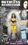Vivid WWE Ruthless Aggression Series 34 - Mickie James