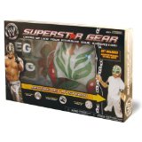 Vivid WWE Superstar Gear - Rey Mysterio