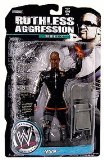 vivid WWE Wrestling Ruthless Aggression Series 37 Action Figure MVP