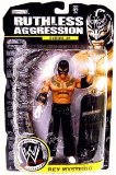 vivid WWE Wrestling Ruthless Aggression Series 38 Action Figure Rey Mysterio