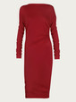 vivienne westwood anglomania dresses red