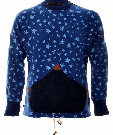 Vivienne Westwood Anglomania Lee Long Sleeved