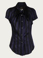 vivienne westwood anglomania tops navy