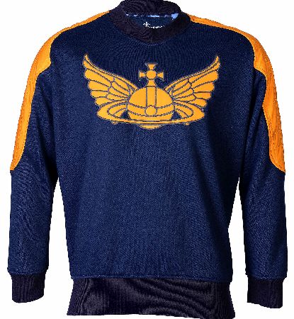 Vivienne Westwood Anglomania Victory Orb Sweater