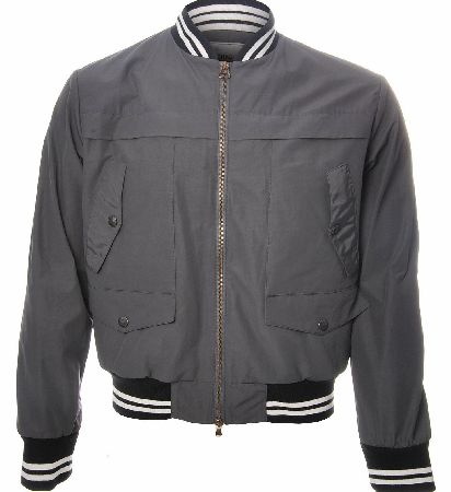 Vivienne Westwood Bomber