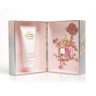 Vivienne Westwood Boudoir Gift Set 50ml