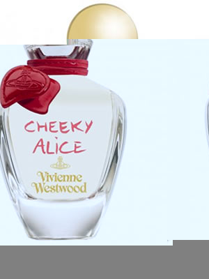 Vivienne Westwood Cheeky Alice EDT 50ml