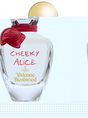 Cheeky Alice EDT 50ml