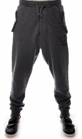 Vivienne Westwood Drop Crotch Joggers
