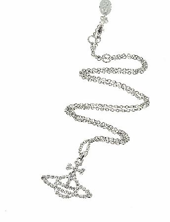 Vivienne Westwood Griselda Small Pendant