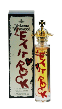 Vivienne Westwood Let It Rock Eau de Parfum 50ml Spray