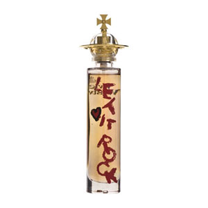 Vivienne Westwood Let It Rock Eau de Parfum Spray 30ml