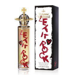 Vivienne Westwood Let It Rock Shower Gel by Vivienne Westwood 200ml