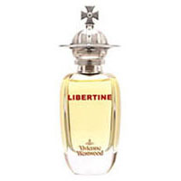 Vivienne Westwood Libertine - 50ml Eau de Toilette Spray