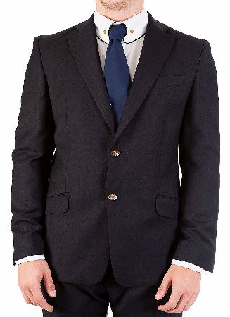 Vivienne Westwood London Lined Suit