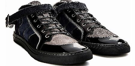 Vivienne Westwood Low Profile Sneaker Black