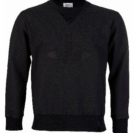 Vivienne Westwood MAN Black Matte Texture