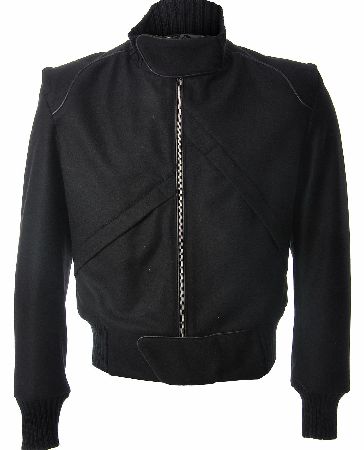 Vivienne Westwood Man Cashmere Mix Sports Jacket