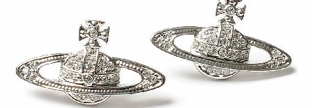 Vivienne Westwood Mini Bas Relief Crystal