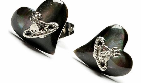 Vivienne Westwood Mini Gem Liz Earrings