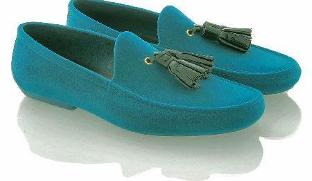 Vivienne Westwood Mocassin Loafers