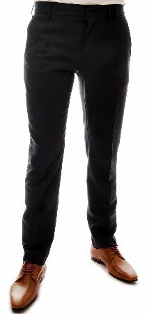 Vivienne Westwood One Button Tapered Trousers