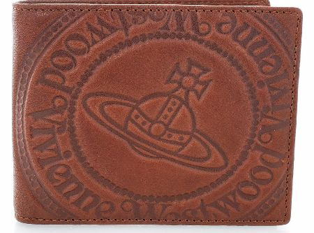 Vivienne Westwood Orb Logo Wallet