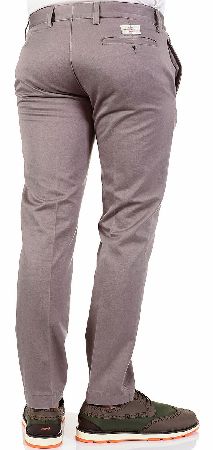 Vivienne Westwood Patch Logo Chinos