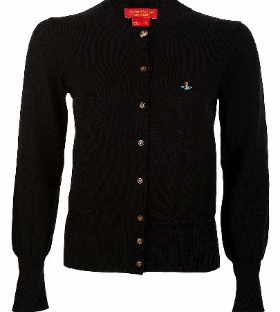 Vivienne Westwood Red Label Button Up Cardigan