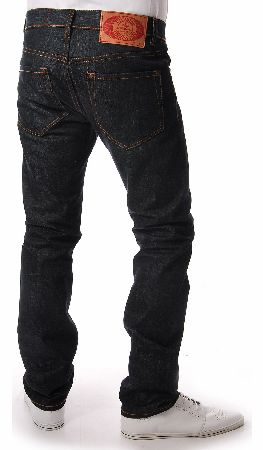 Vivienne Westwood Selvedge Denim