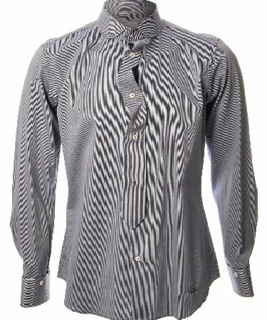 Vivienne Westwood Shirt with Detachable Collar