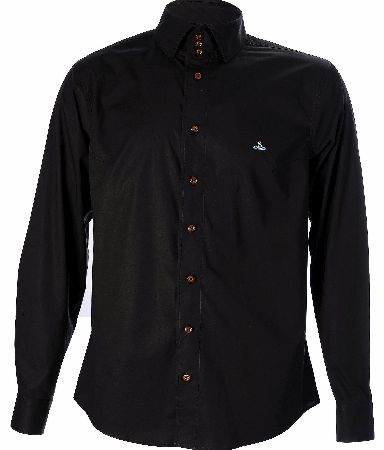 Vivienne Westwood Tailored 3 Button Shirt