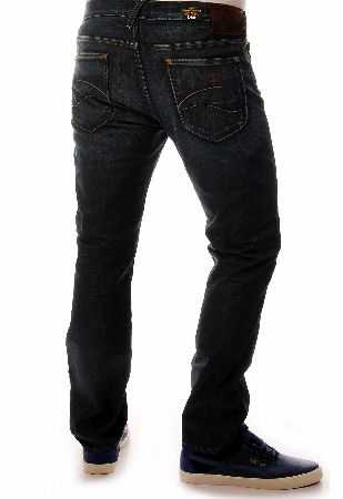 Vivienne Westwood Tartan Jacquard Jeans