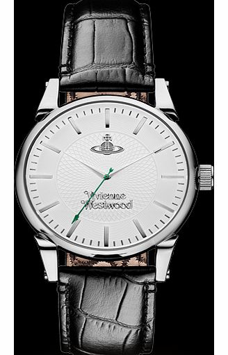 The Findsbury Mens Watch By Vivienne Westwood