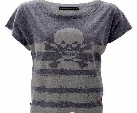 Vivienne Westwood x Lee Womens Brenton Boy Loose